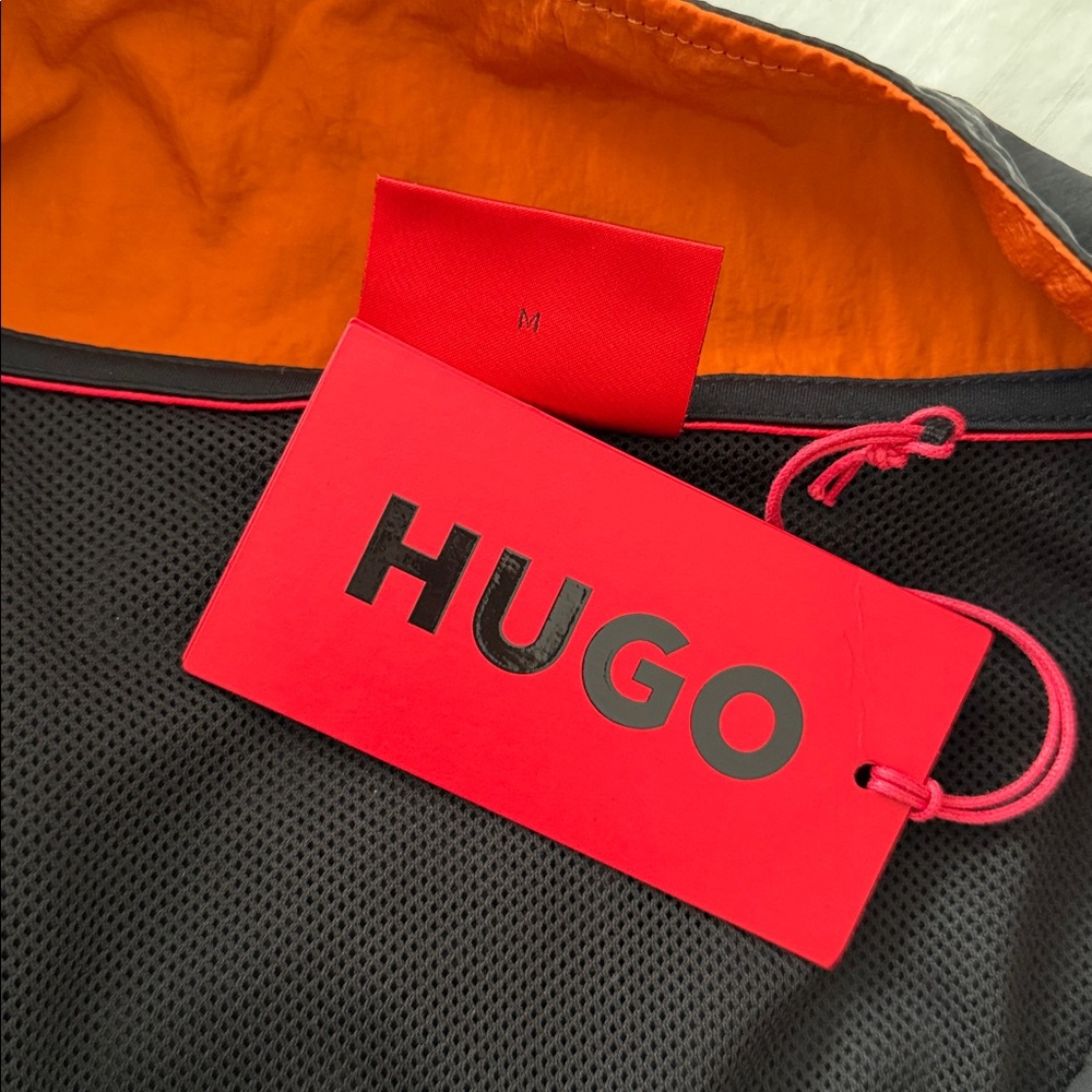 Hugo Boss Light Jacket - Picture 6 of 9